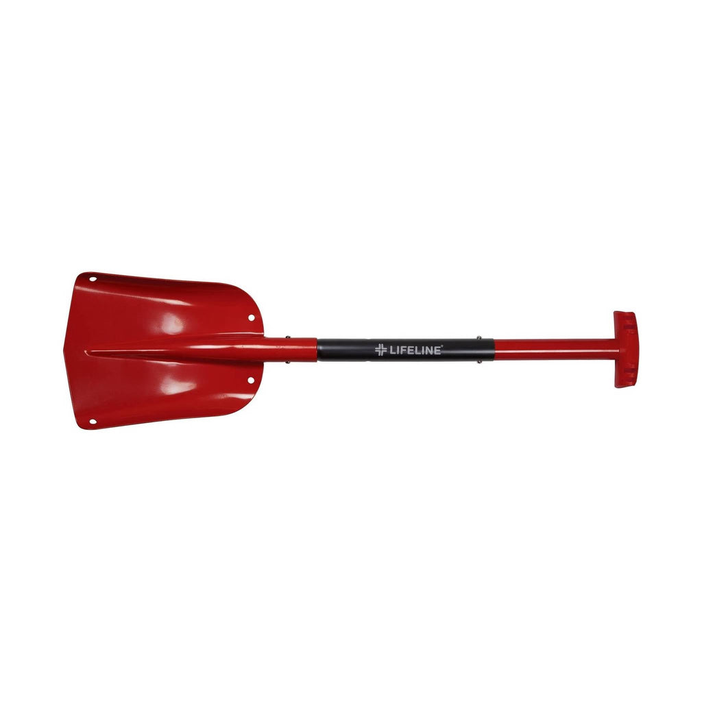 Lifeline Shovel - Red - Lenny's Shoe & Apparel
