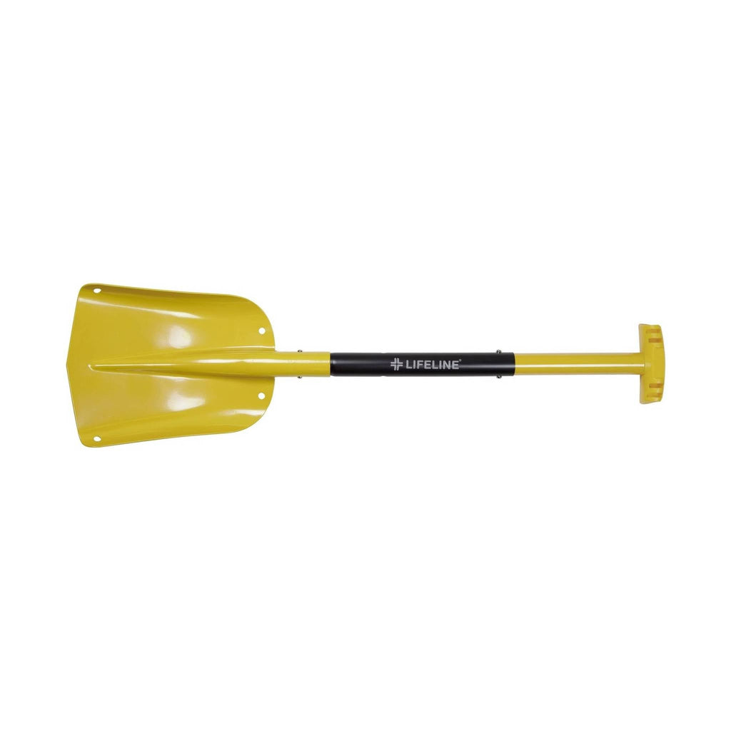 Lifeline Shovel - Yellow - Lenny's Shoe & Apparel