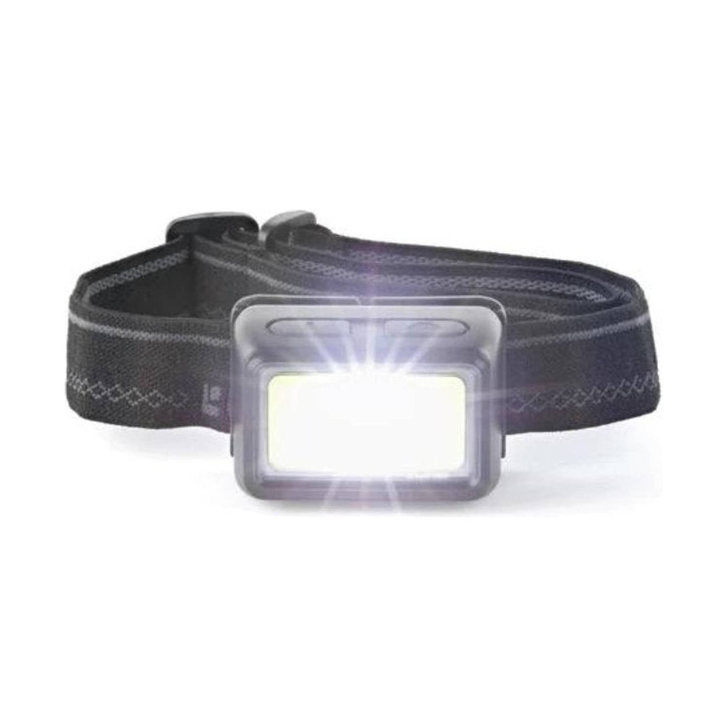 Luxpro LP323 Multi-Color Broadbeam Headlamp - Lenny's Shoe & Apparel