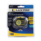 Luxpro LP346 Multi-Color Headlamp - Lenny's Shoe & Apparel