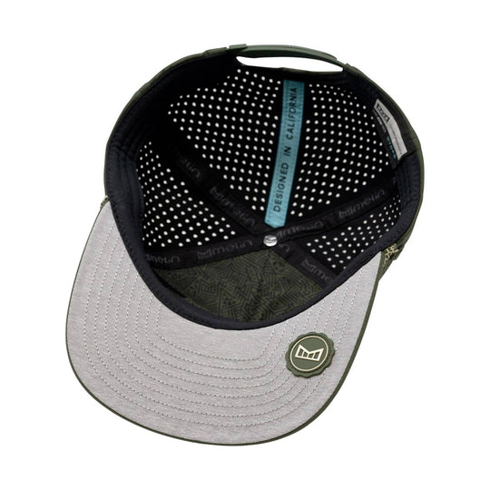 Melin Coronado Brick Hydro - Canopy Kahki - Lenny's Shoe & Apparel