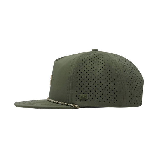 Melin Coronado Brick Hydro - Canopy Kahki - Lenny's Shoe & Apparel