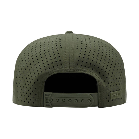 Melin Coronado Brick Hydro - Canopy Kahki - Lenny's Shoe & Apparel