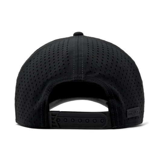 Melin Odyssey Stacked Hydro - Black Camo - Lenny's Shoe & Apparel