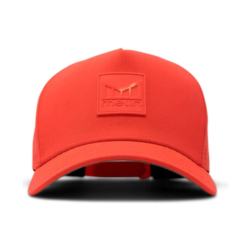 Melin Odyssey Stacked Hydro - Infrared - Lenny's Shoe & Apparel