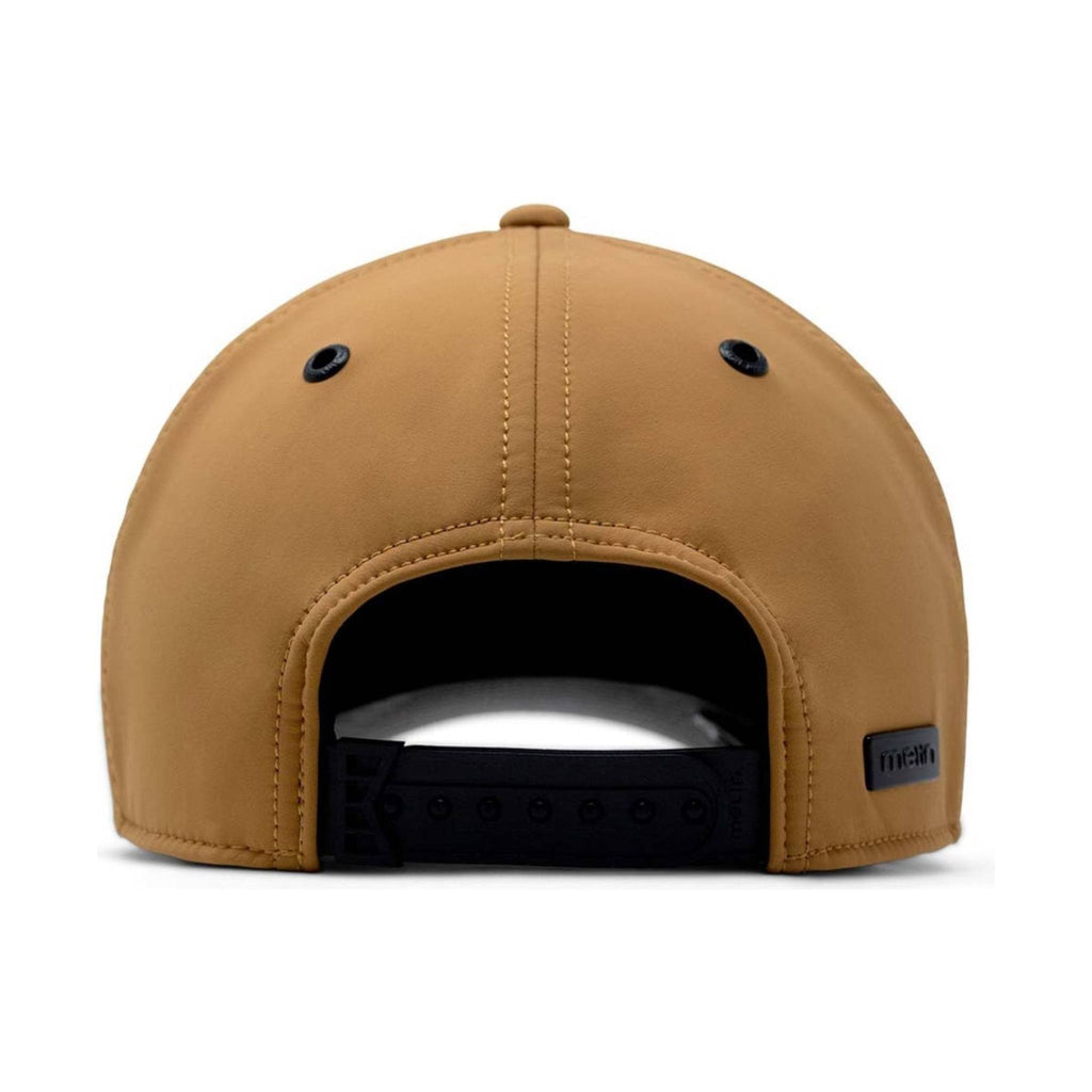 Melin Odyssey Stacked Infinite Thermal - Peanut Butter - Lenny's Shoe & Apparel