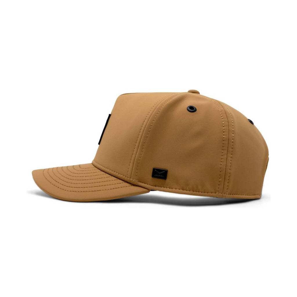 Melin Odyssey Stacked Infinite Thermal - Peanut Butter - Lenny's Shoe & Apparel