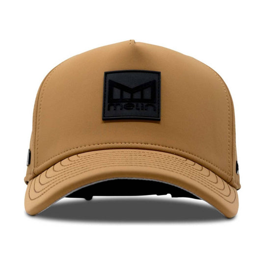 Melin Odyssey Stacked Infinite Thermal - Peanut Butter - Lenny's Shoe & Apparel