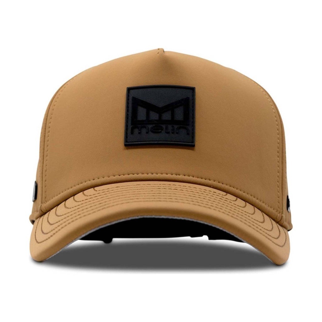 Melin Odyssey Stacked Infinite Thermal - Peanut Butter - Lenny's Shoe & Apparel