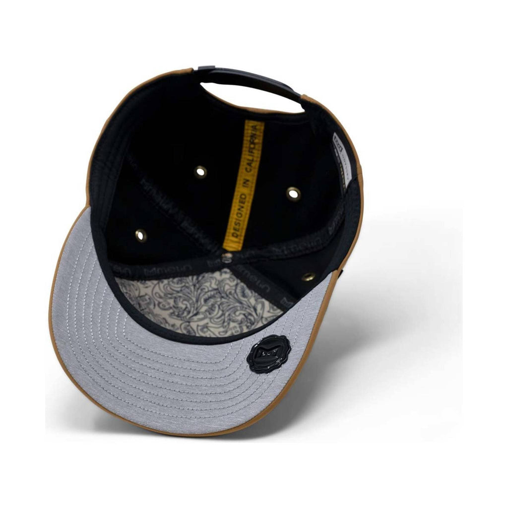 Melin Odyssey Stacked Infinite Thermal - Peanut Butter - Lenny's Shoe & Apparel