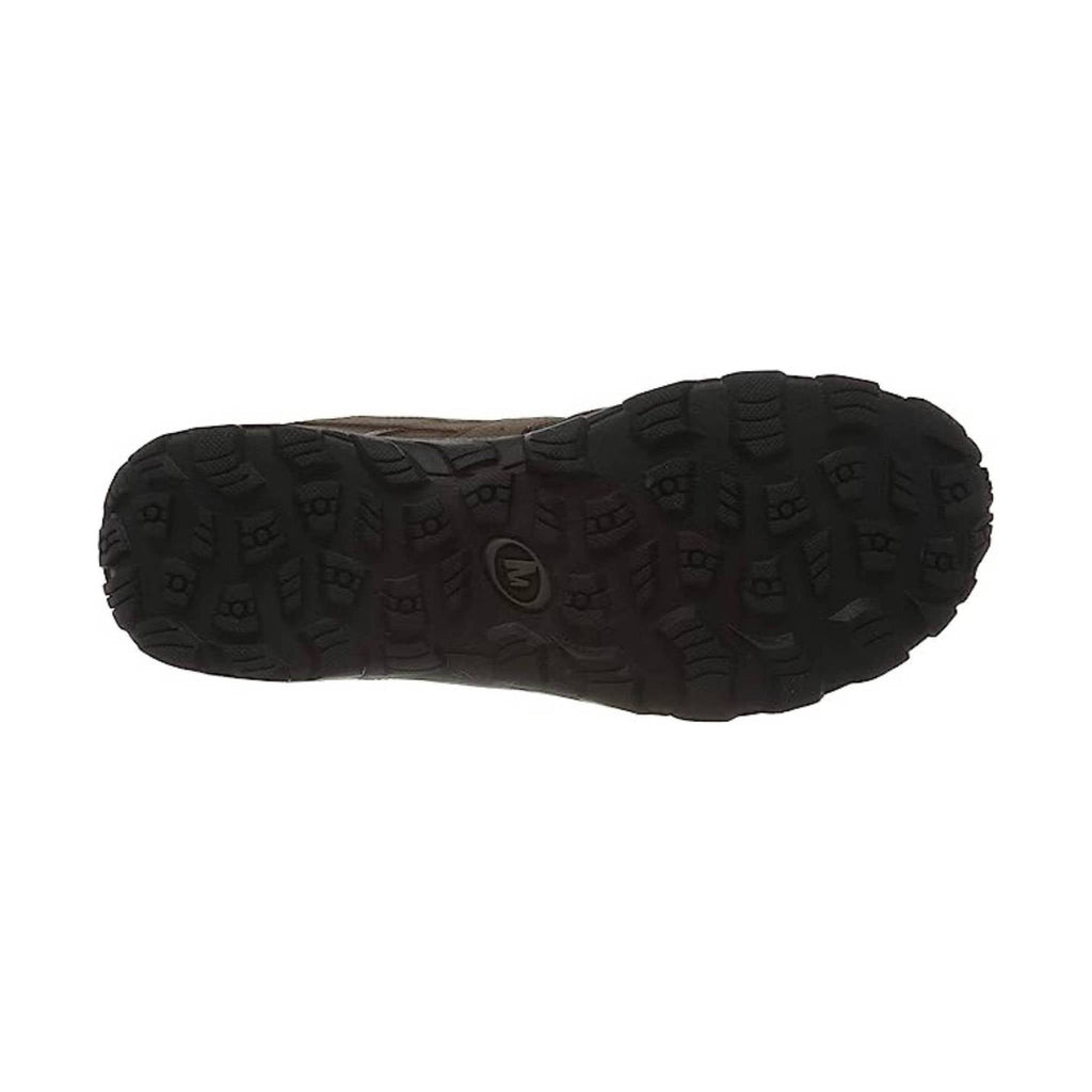 Merrell Kids' Moab 2 Low Lace Waterproof Shoe - Earth - Lenny's Shoe & Apparel