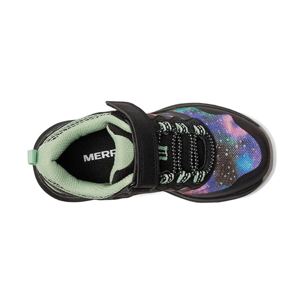 Merrell Kids' Nova 3 Shoes - Galatic - Lenny's Shoe & Apparel