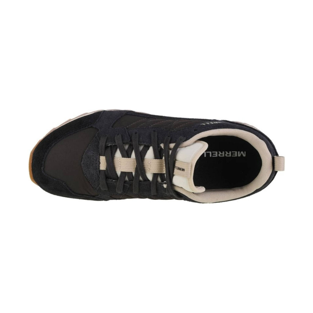 Merrell Men's Alpine Sneaker - Raven - Lenny's Shoe & Apparel