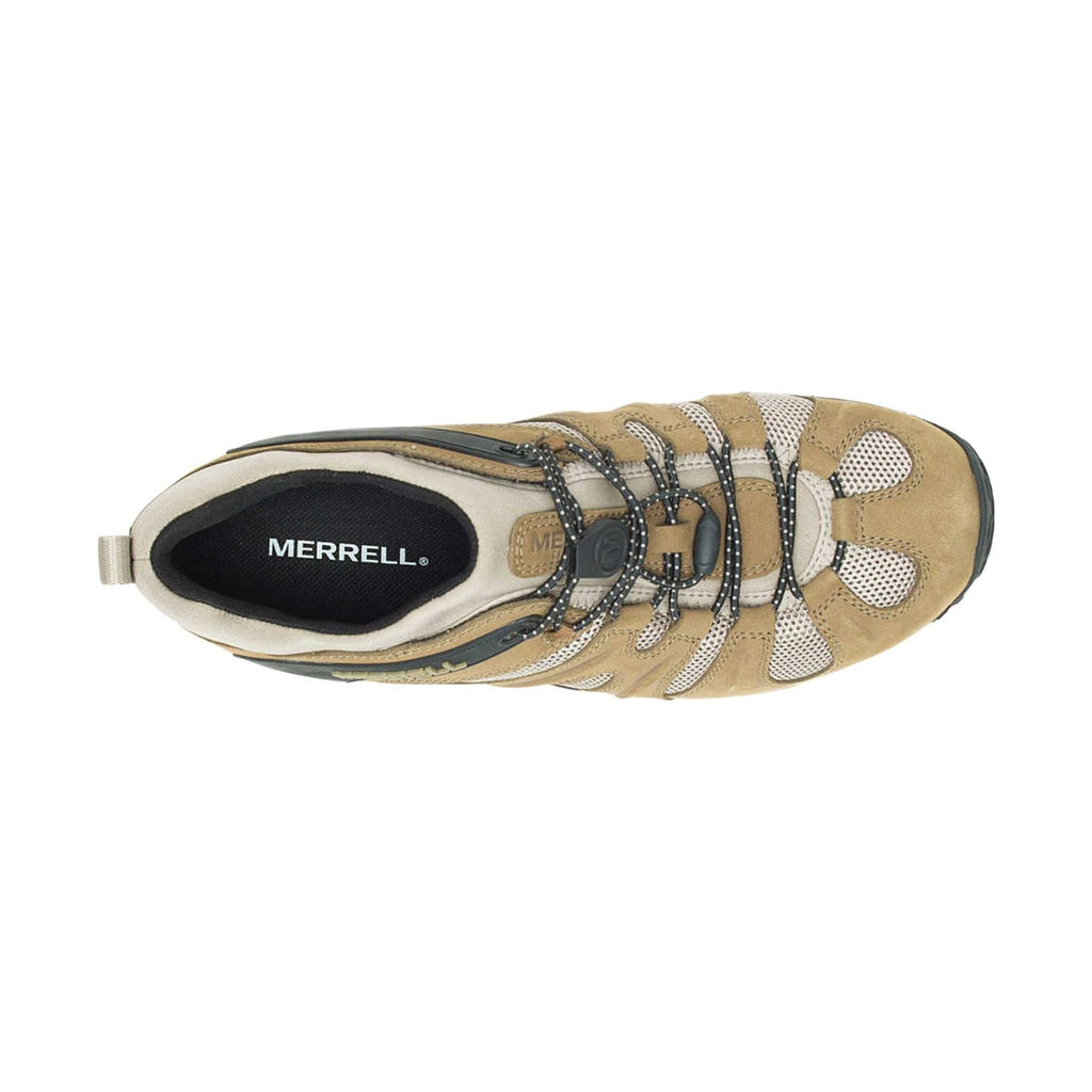 Merrell Men's Chameleon 8 Stretch Shoes - Kangaroo - Lenny's Shoe & Apparel