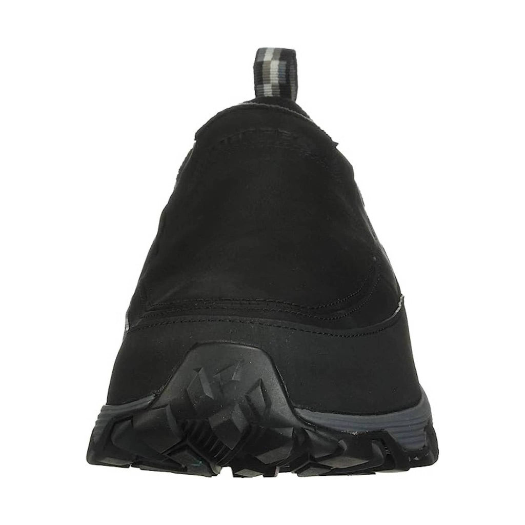 Merrell Men's Coldpack Ice + Moc Waterproof Shoe - Black - Lenny's Shoe & Apparel