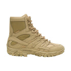 Merrell Men's Moab 2 8 Inch Tactical Waterproof Boot - Coyote - Lenny's Shoe & Apparel