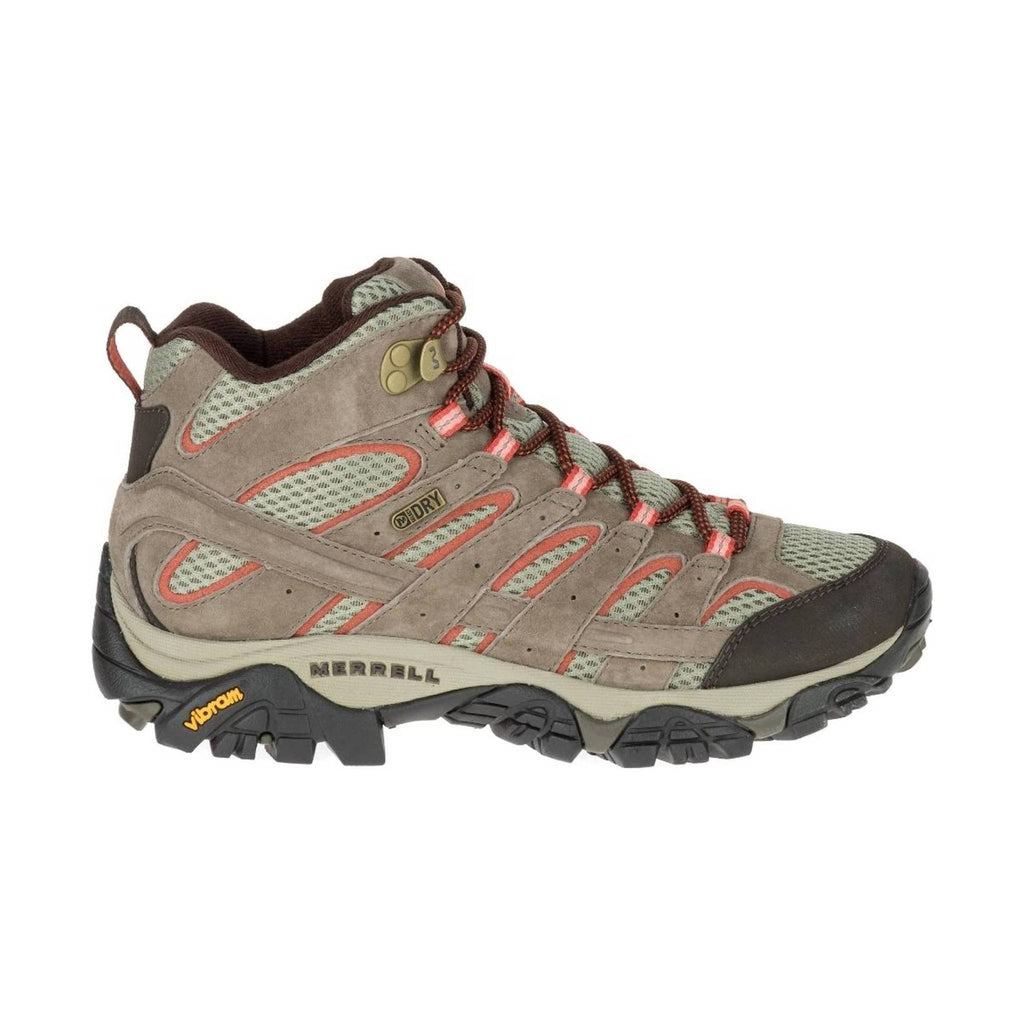 merrell dress boots womens Moab 2 Mid Waterproof 7 Women's Bungee Cord solelamalila • Instagram photos width:Extra Wide Womens Merrell Chateau Iii nyla_collection_237681089