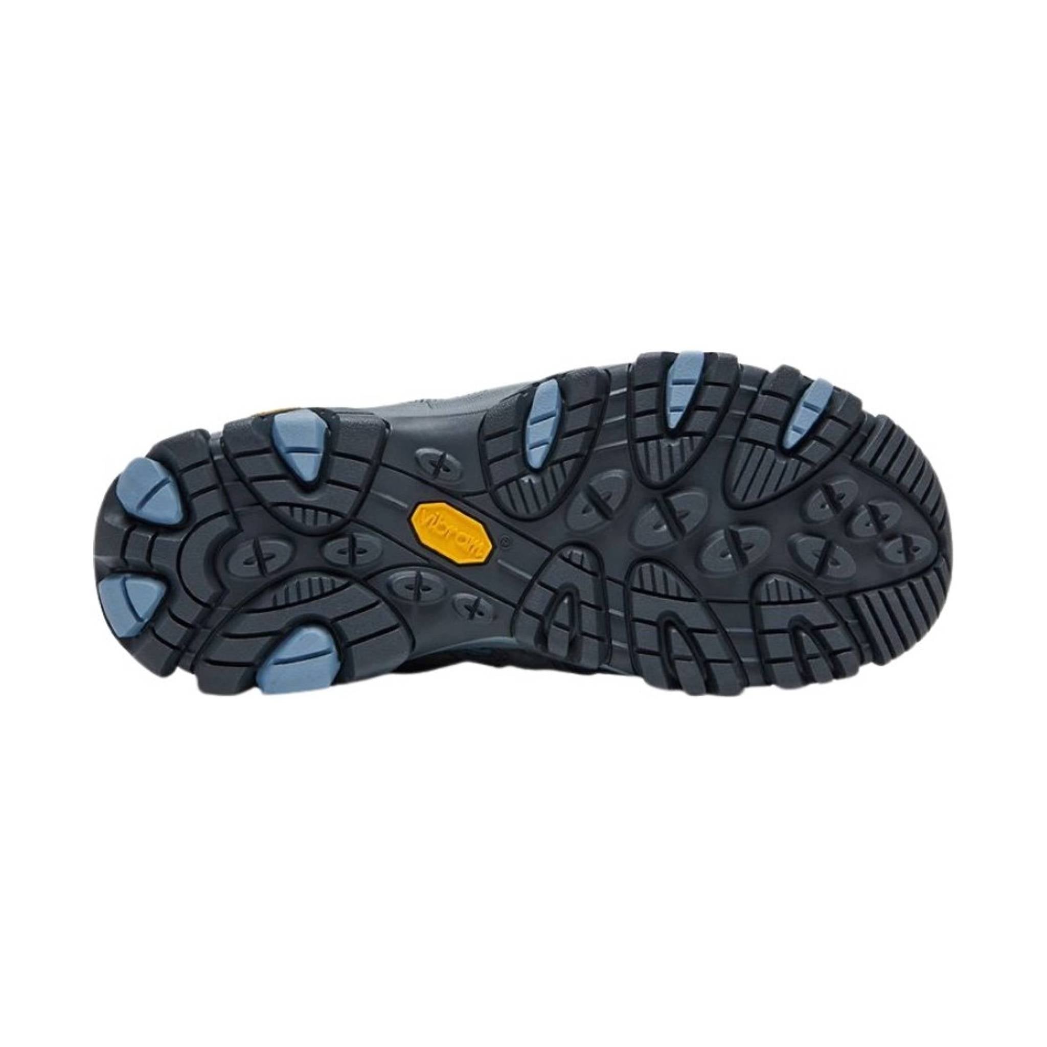 Merrell Women's Moab 3 Waterproof Hiking Shoes- Altitude – Lenny's Shoe ...