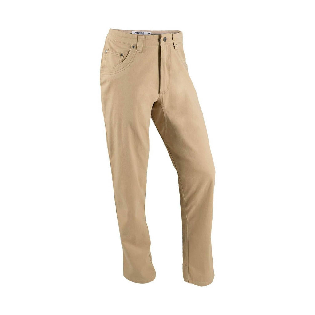 Mountain Khakis Men's Camber 103 Classic Fit Pants - Lenny's Shoe & Apparel