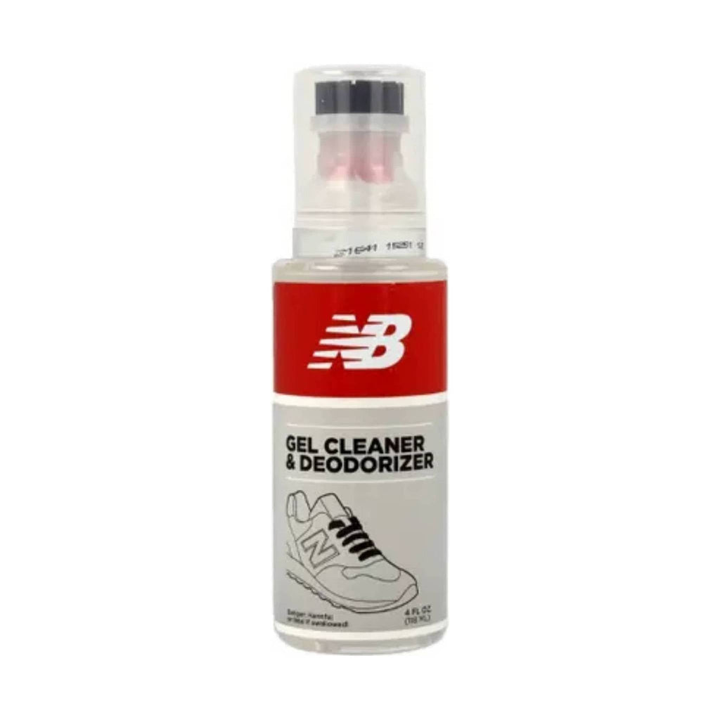 New Balance Gel Cleaner and Deodorizer - Lenny's Shoe & Apparel