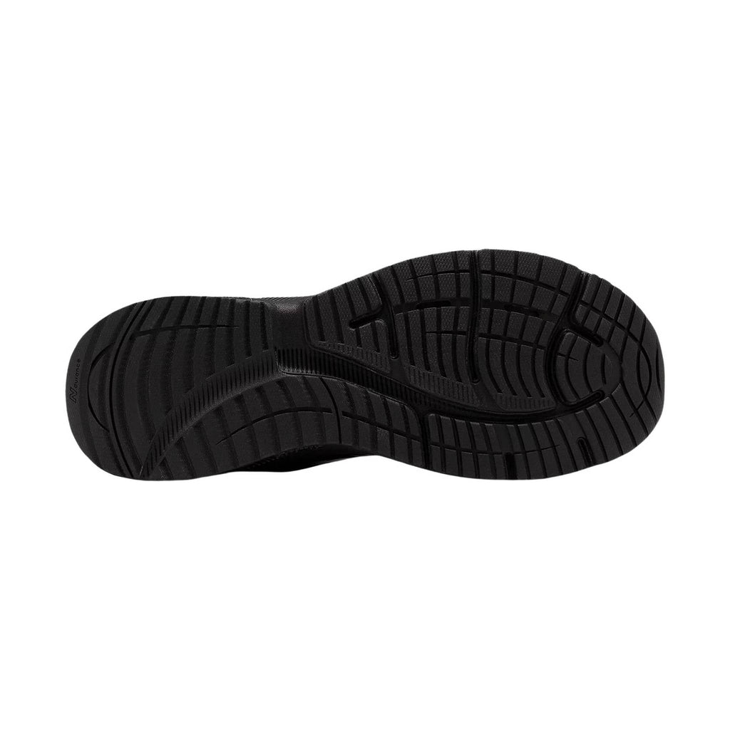New Balance Men's 847v4 Walking Shoes - Black - Lenny's Shoe & Apparel