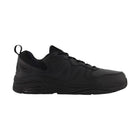 New Balance Men's 857V3 Slip Resistant Shoes - Black - Lenny's Shoe & Apparel