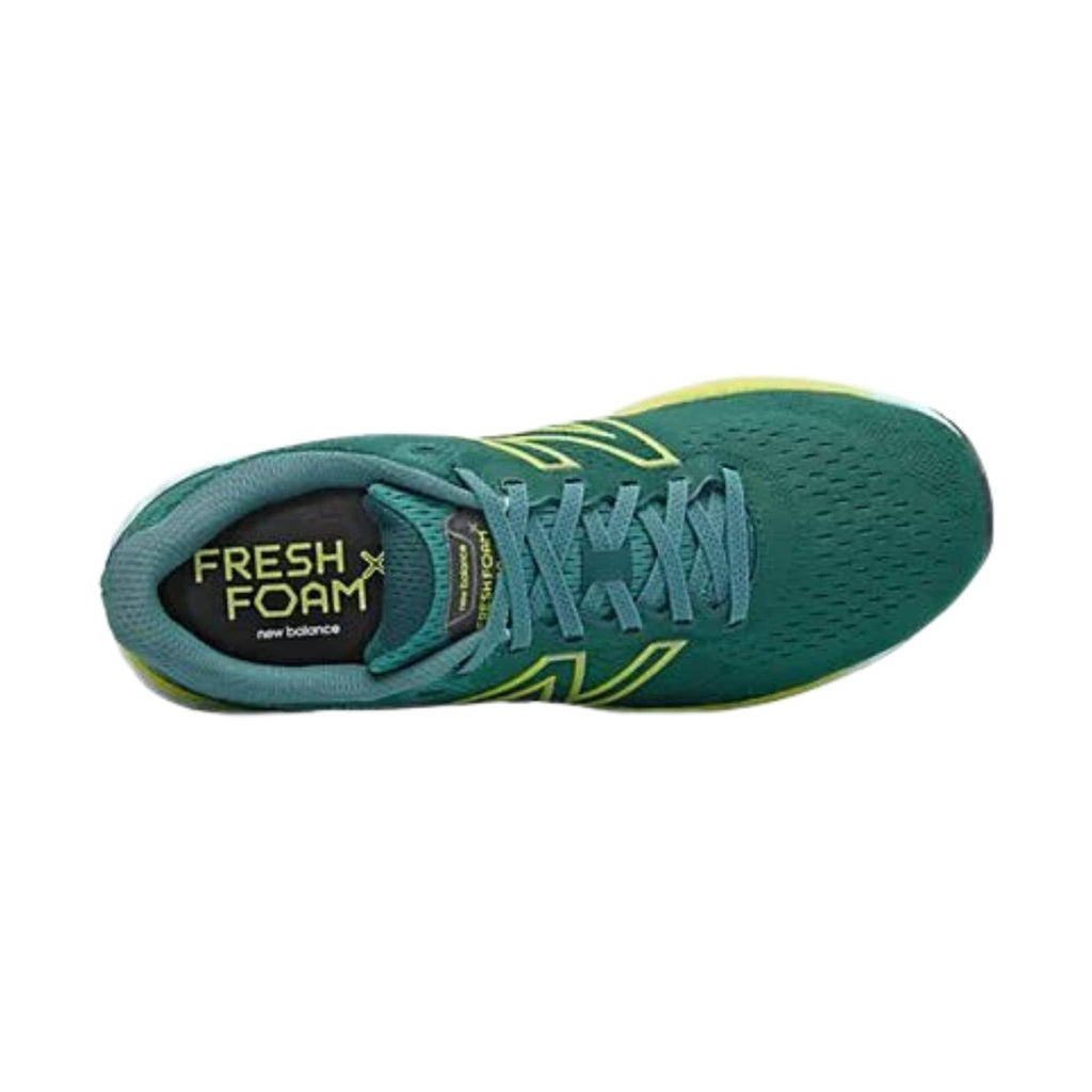 New Balance Men's Fresh Foam 880v11 - Trek - Lenny's Shoe & Apparel