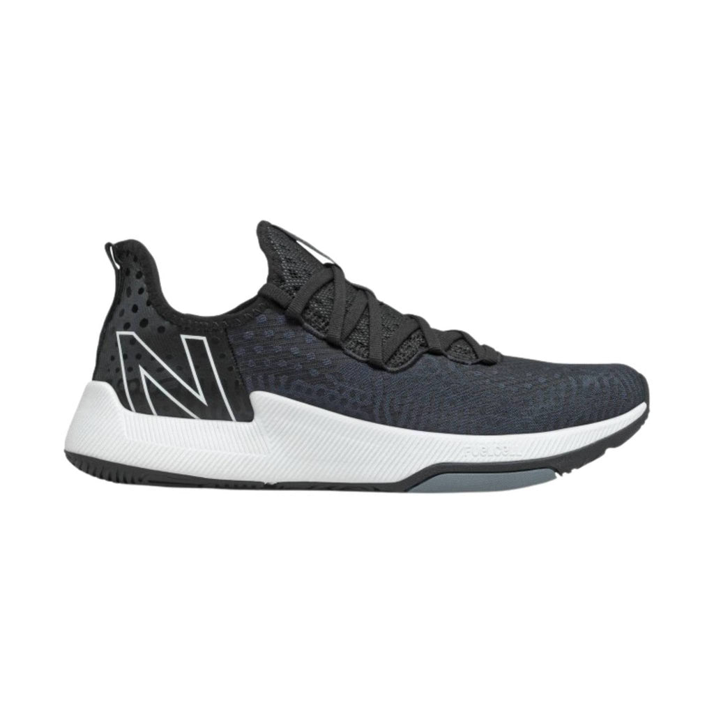 New Balance Men's FuelCell Training Shoes - Black - Lenny's Shoe & Apparel