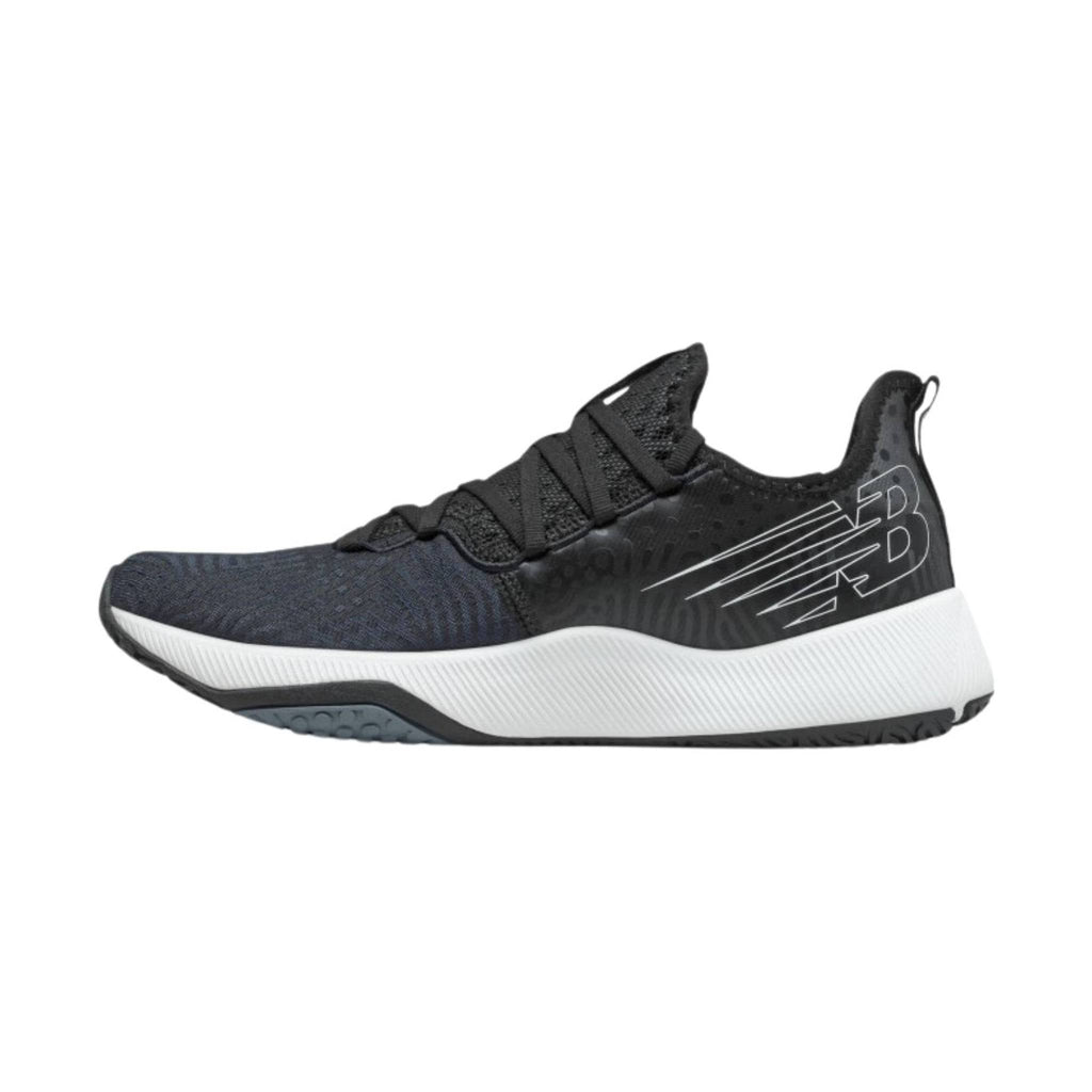 New Balance Men's FuelCell Training Shoes - Black - Lenny's Shoe & Apparel