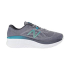 New Balance Men's Running Fresh Foam - Gunmetal/Lead - Lenny's Shoe & Apparel