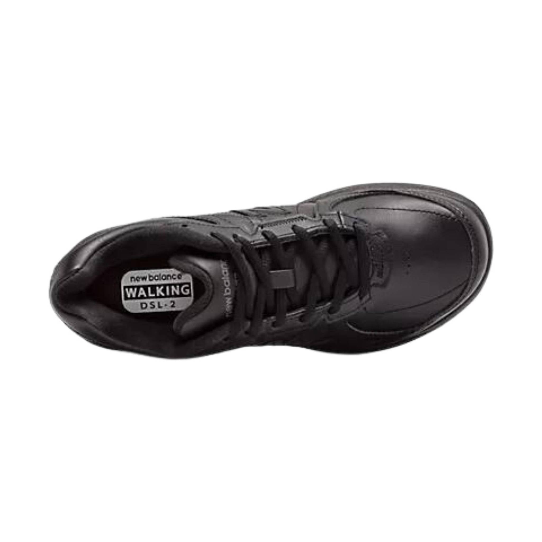 New Balance 577 Women's Walking Shoes, Size: 11 N, Black New Balance 577 Women's Walking Shoes, Size: 11 N, Black