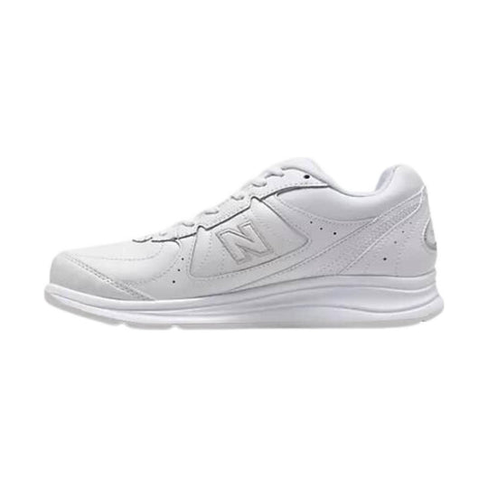 New Balance Women's 577v1 Walking shoe - White - Lenny's Shoe & Apparel