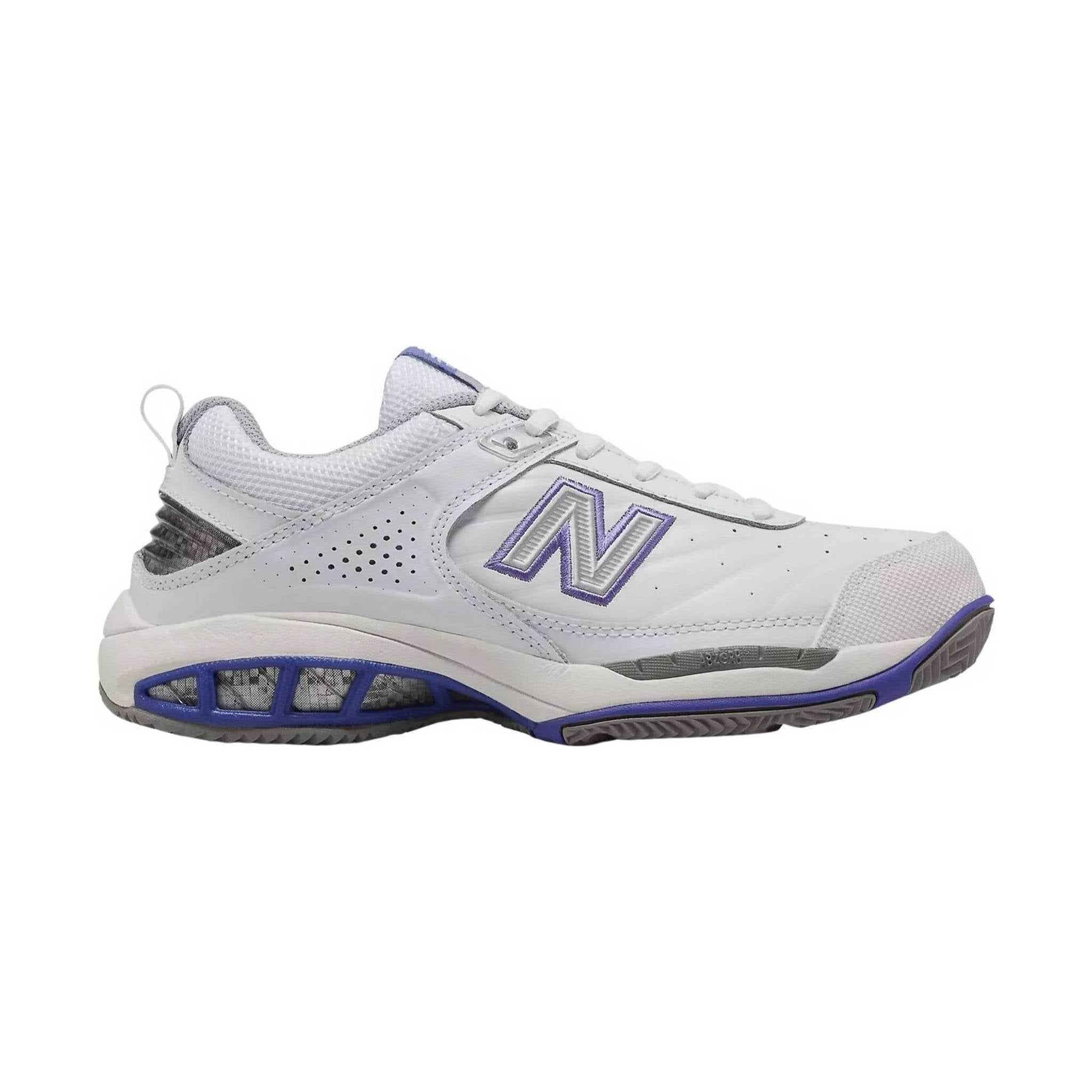 New Balance Women's 806 White