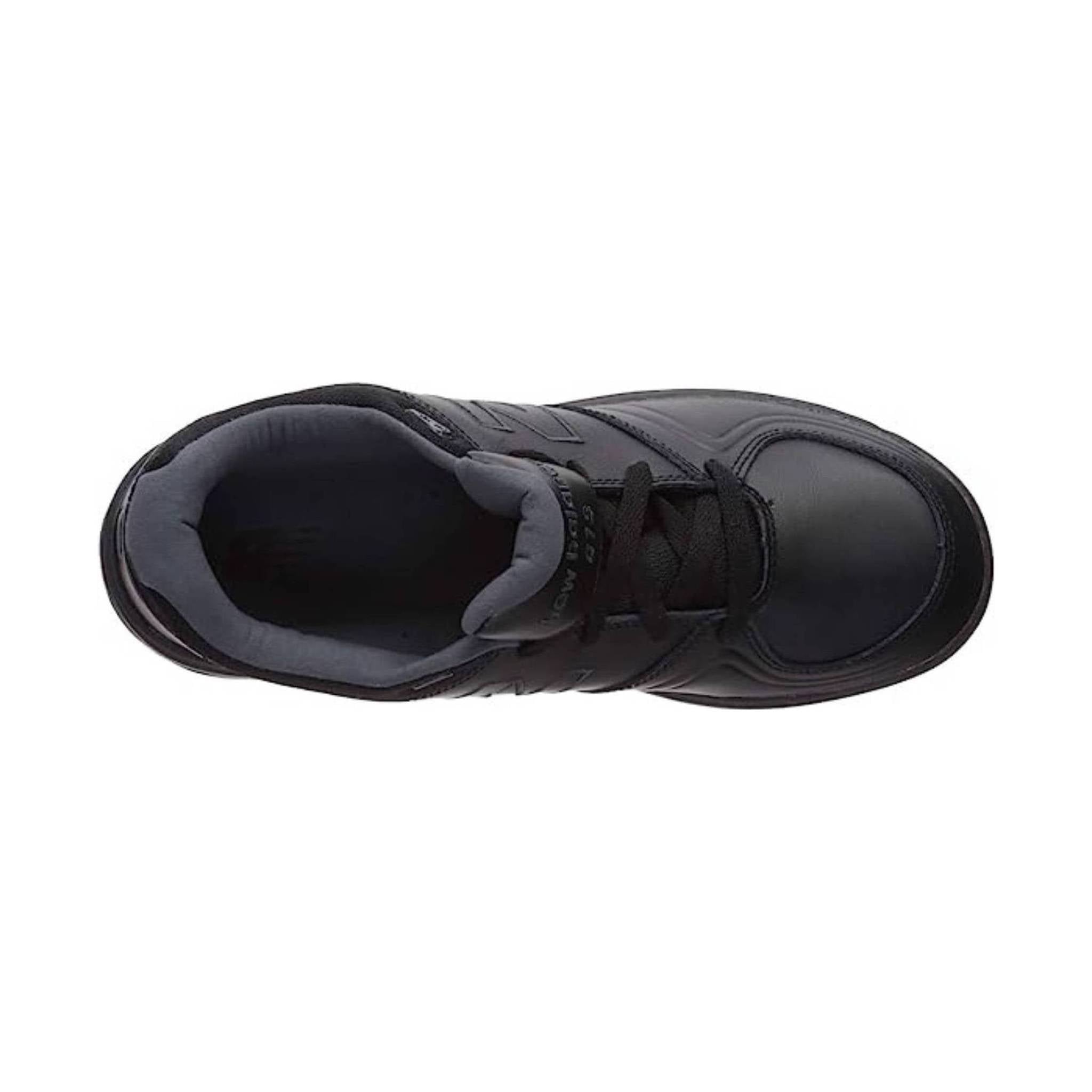 new balance leather dress Aravon by New Balance Leather Dress Pump Shoes Women Sz 10 AA Office Comfort