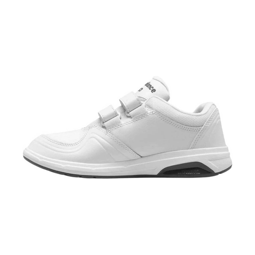 New Balance Women's 813 Walking Shoe - White - Lenny's Shoe & Apparel
