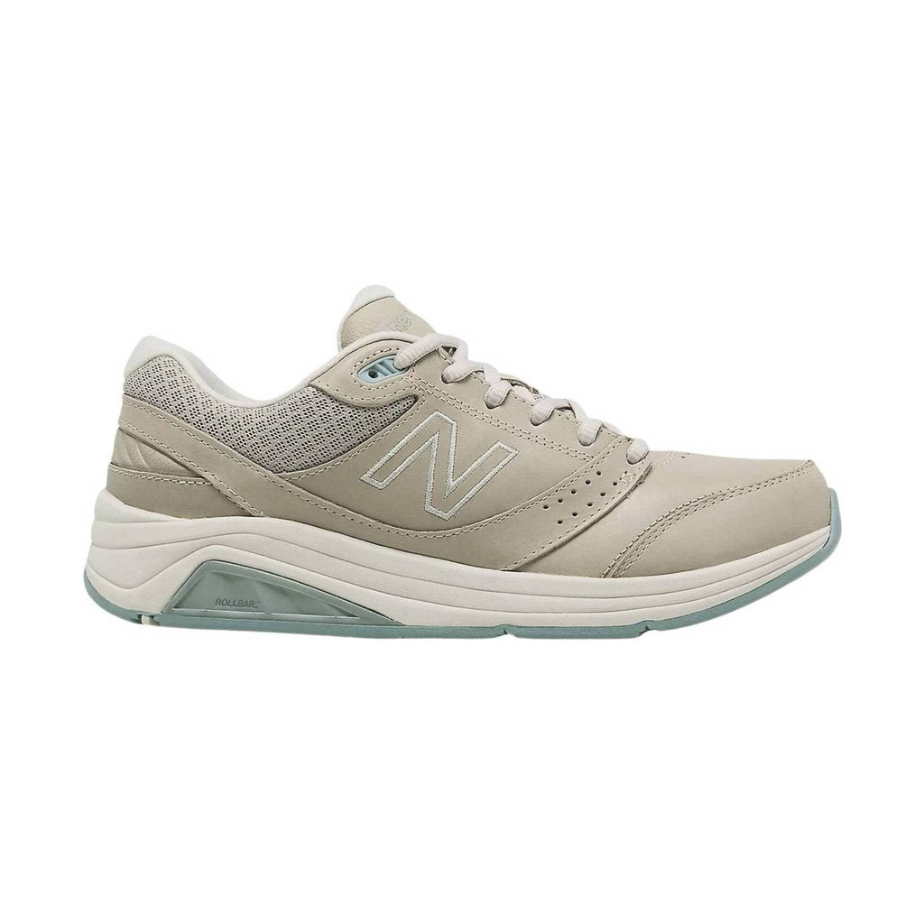 New Balance Women's 928v3 Walking Shoe - Grey - Lenny's Shoe & Apparel