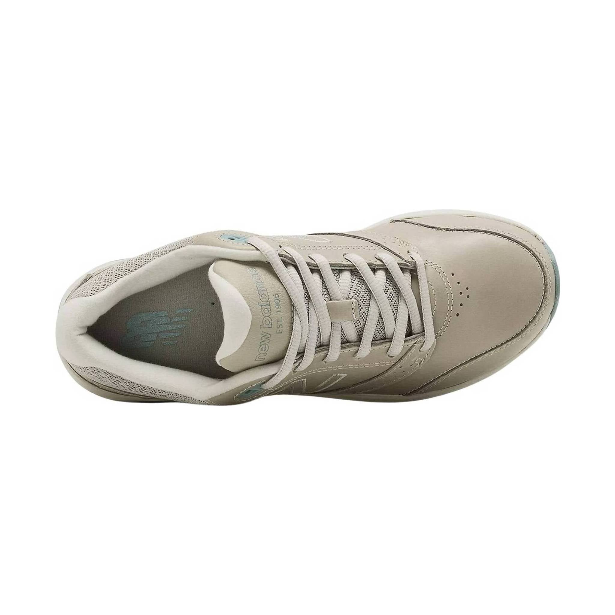 New Balance Women's 928v3 Walking Shoe - Grey â Lenny's Shoe & Apparel