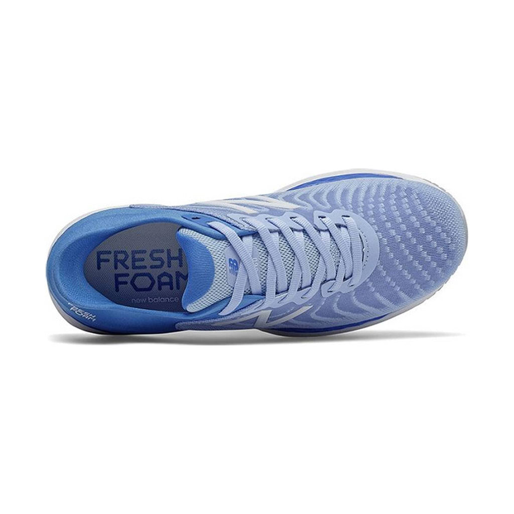 New Balance Women's Fresh Foam 860v11 Running - Frost - Lenny's Shoe & Apparel