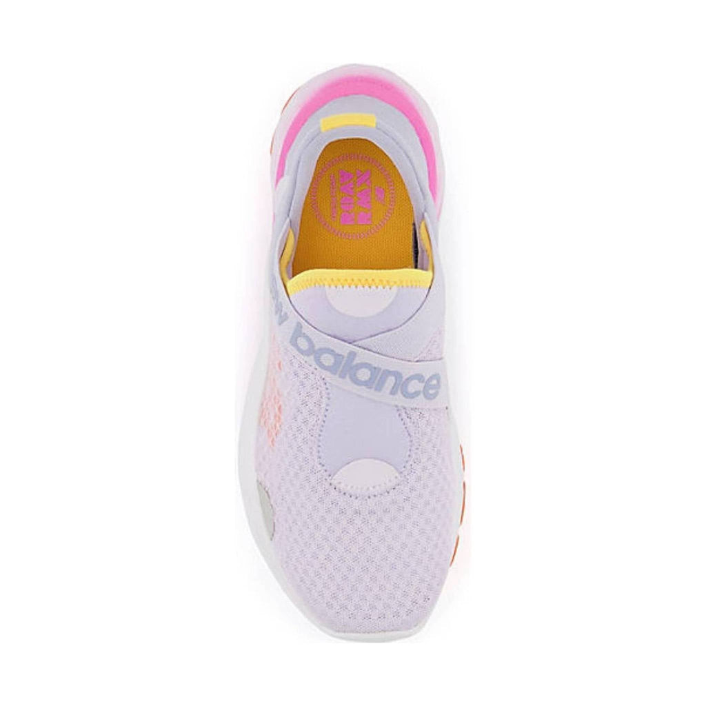 New Balance Women's Fresh Foam Roav Rmx Running Shoes - Grey - Lenny's Shoe & Apparel