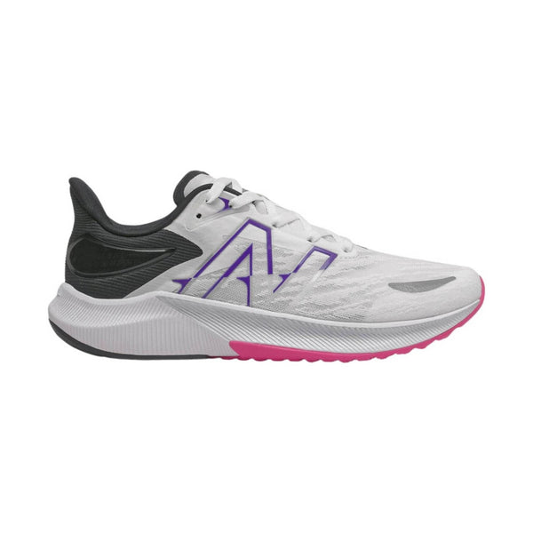 ★★New Balance★★ NBNEF2V322 WOMEN SYSTEM GRAPHIC HALF SLE 327 - New Balance