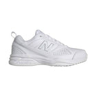 New Balance Women's Walking Shoe - White - Lenny's Shoe & Apparel