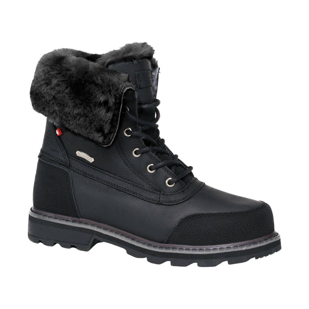 NEXGRIP Women's Ice EVA Boot - Black - Lenny's Shoe & Apparel
