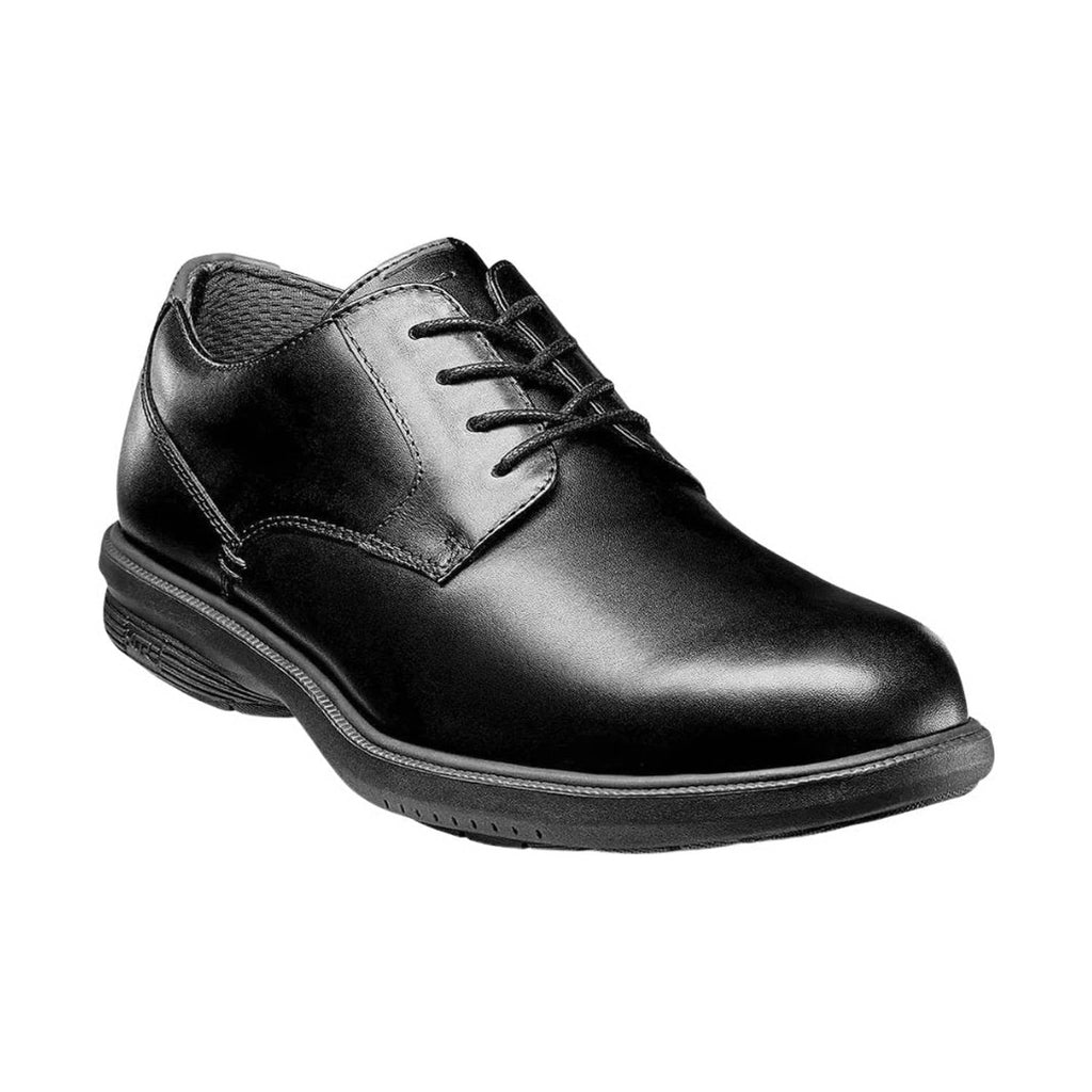 Nunn Bush Men's Marvin St. - Black - Lenny's Shoe & Apparel