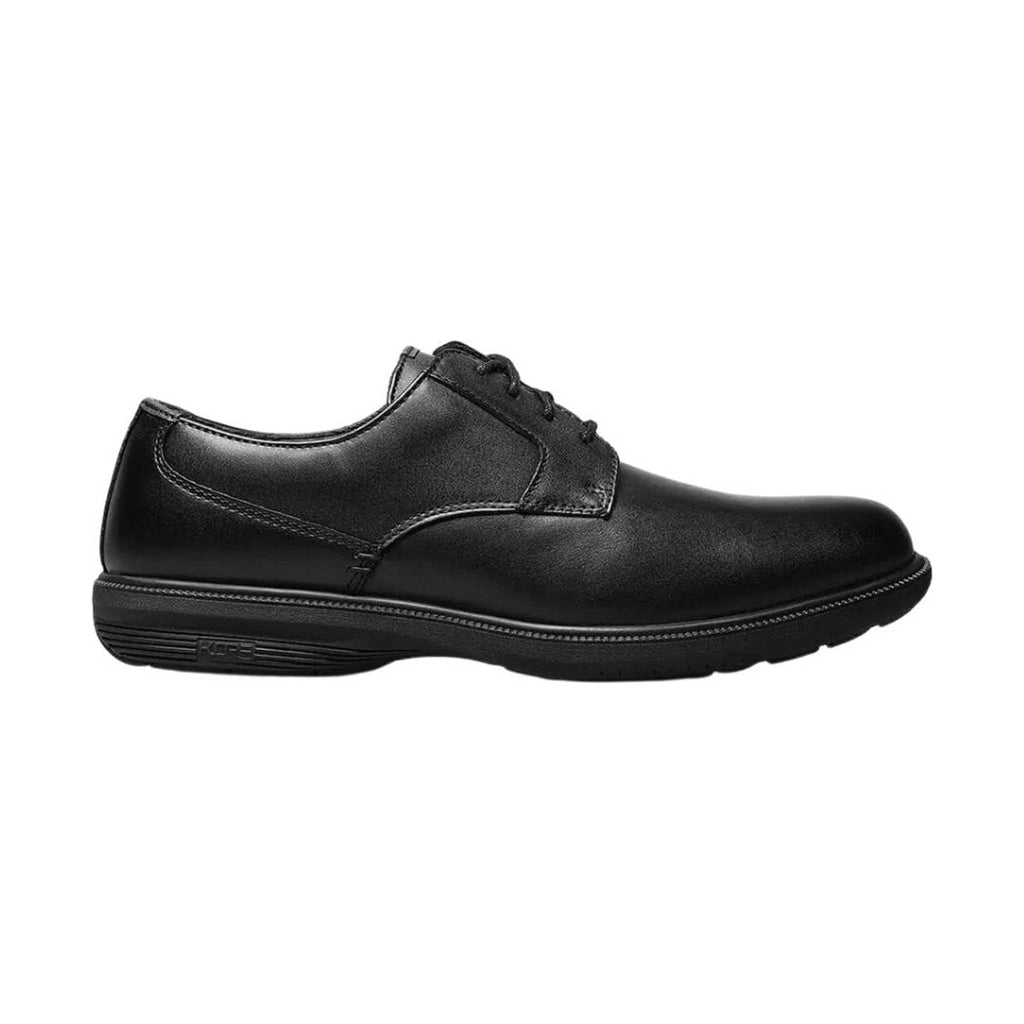 Nunn Bush Men's Marvin St. - Black - Lenny's Shoe & Apparel