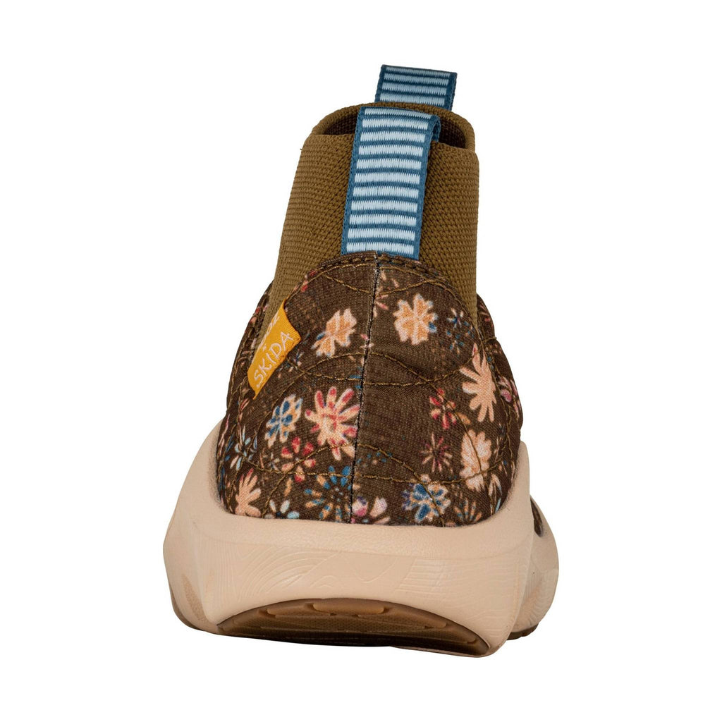 Oboz/Skida Women's Whakata Puffy Mid Shoes - Fields - Lenny's Shoe & Apparel