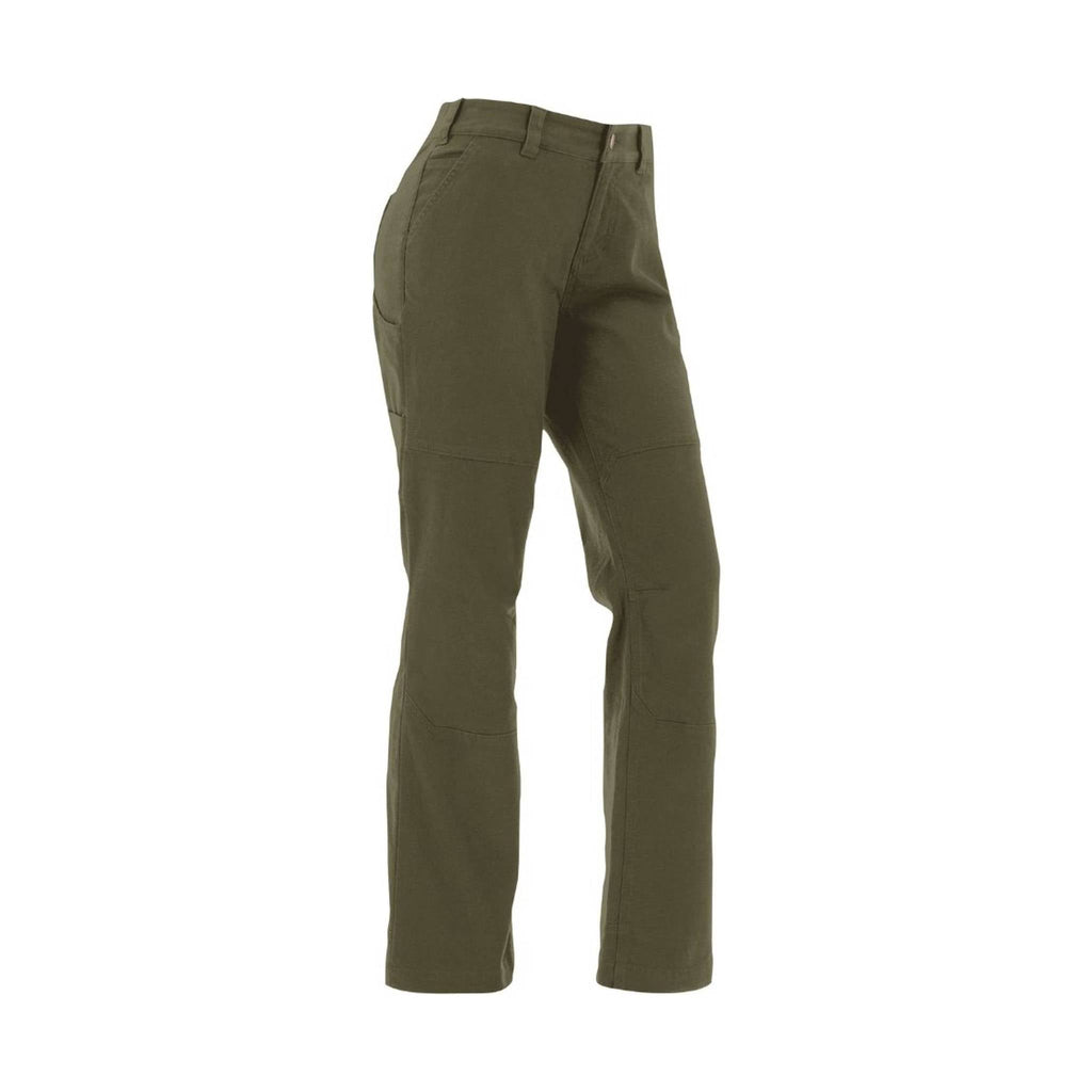 Old Ranch Women's Artemis Pant - Forest Night - Lenny's Shoe & Apparel