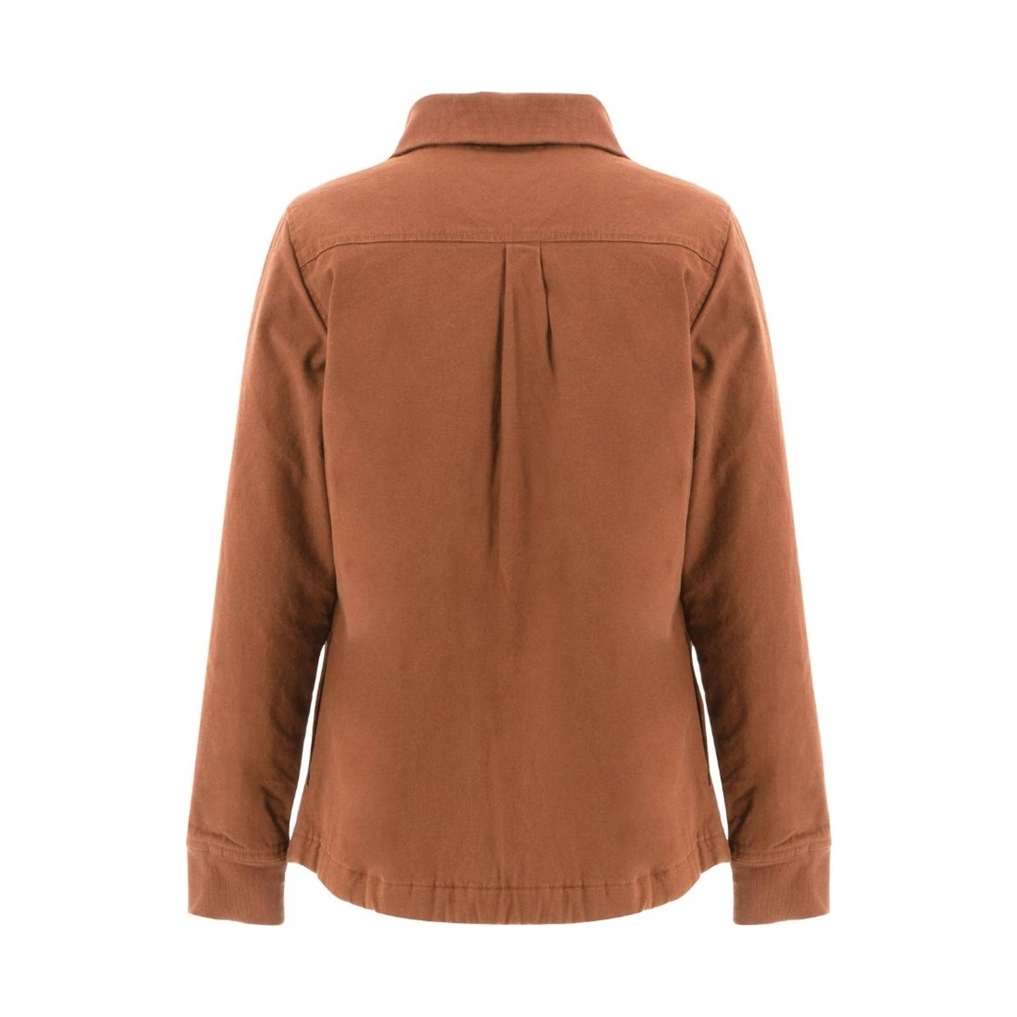 Old Ranch Women's Donner Jacket - Tortoise Shell – Lenny's Shoe & Apparel