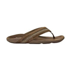 OluKai Men's Ikoi Flip Flop - Mustang - Lenny's Shoe & Apparel