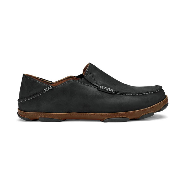 Olukai men slip on leather shoe. Euc size 8.5 Screen_Shot_2018-05-16_at_4.02  main image 4