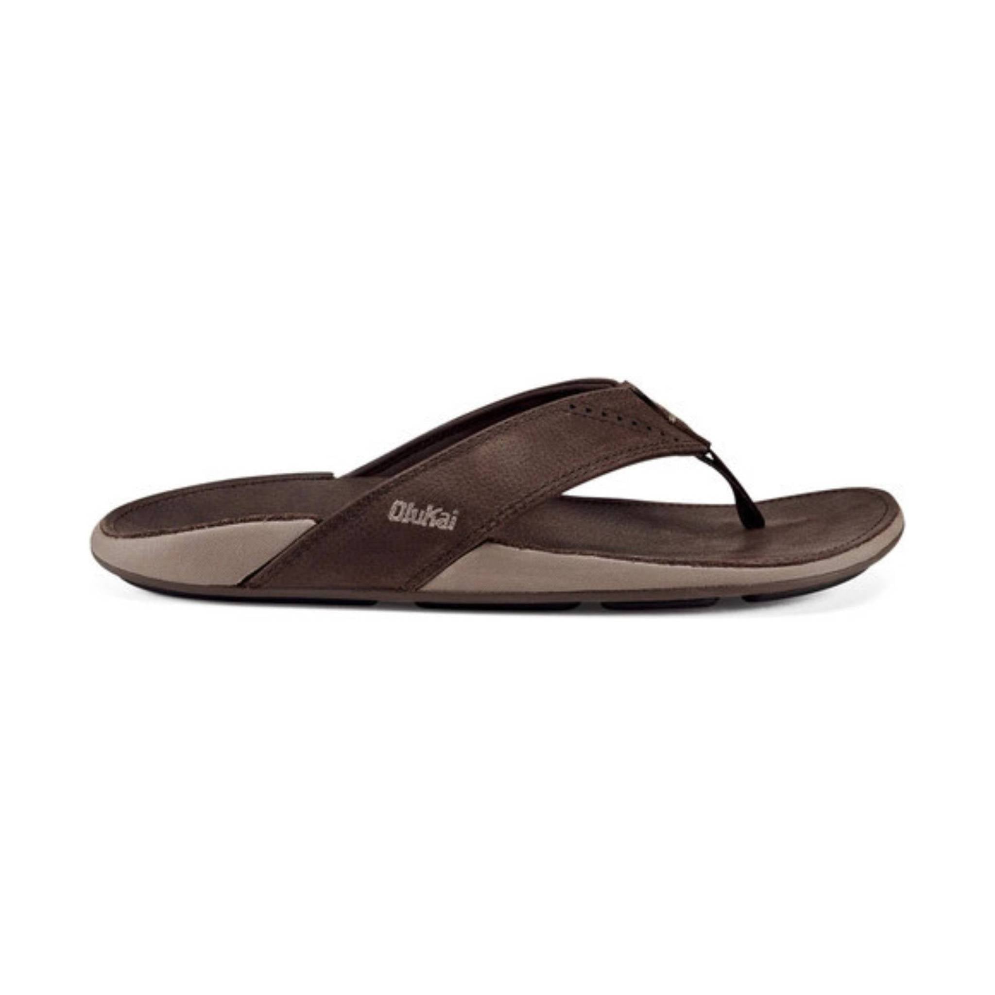 OluKai Men s Nui Sandals Lenny s Shoe Apparel